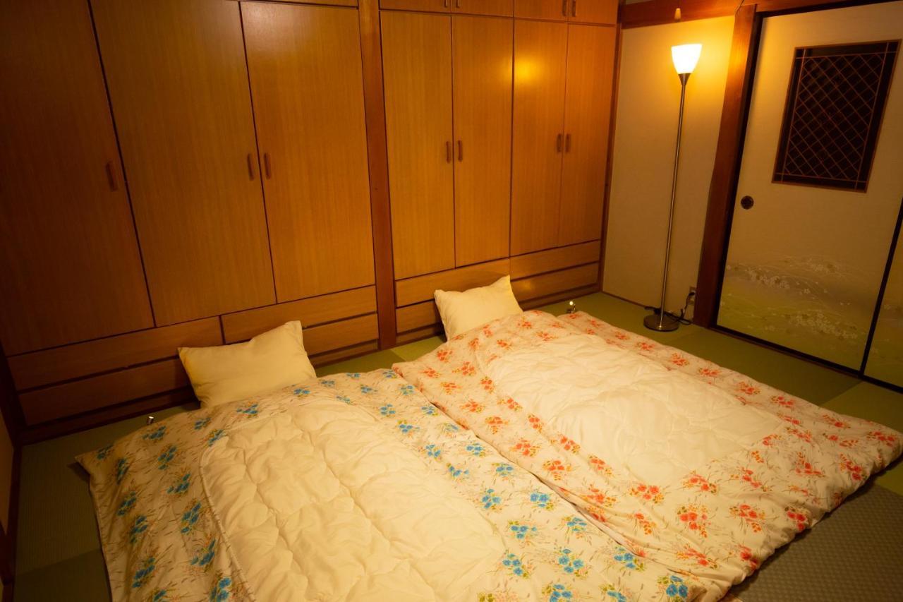 Nagomiya Tóquio Exterior foto