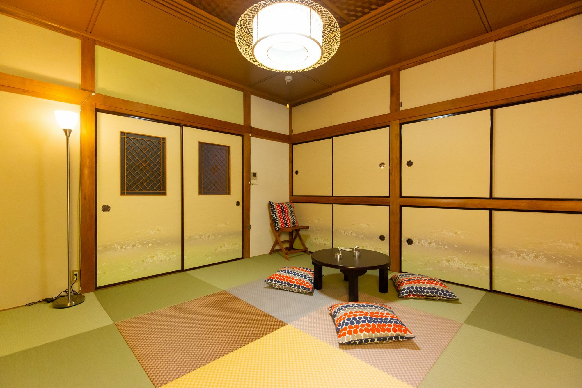 Nagomiya Tóquio Exterior foto