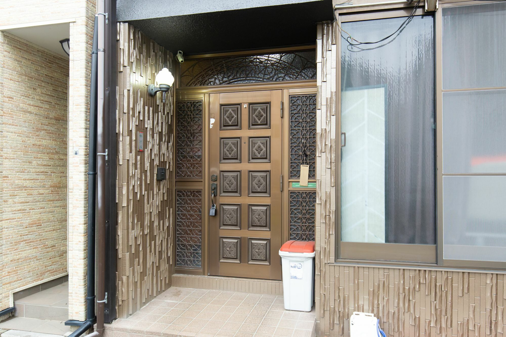 Nagomiya Tóquio Exterior foto