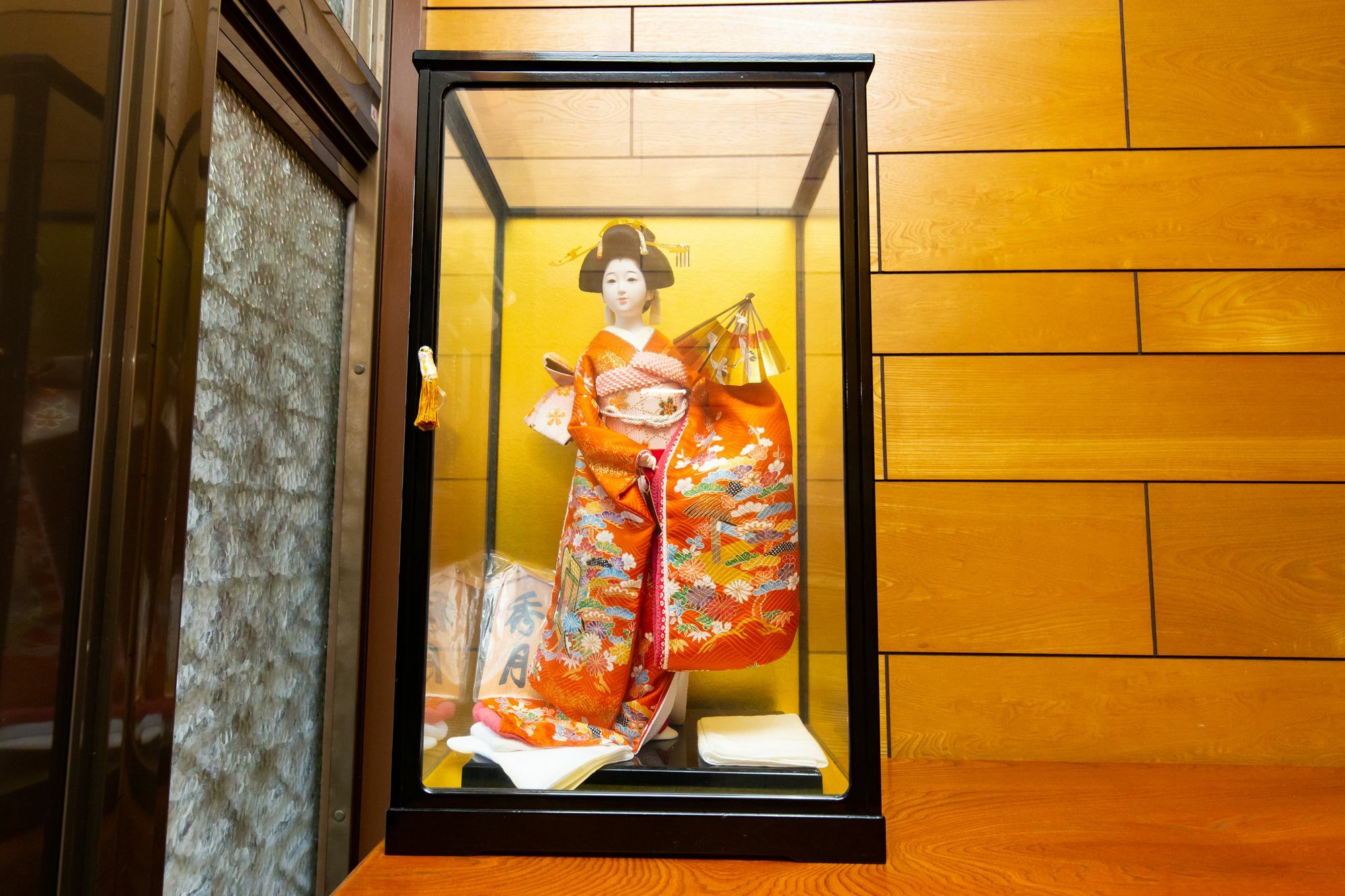 Nagomiya Tóquio Exterior foto