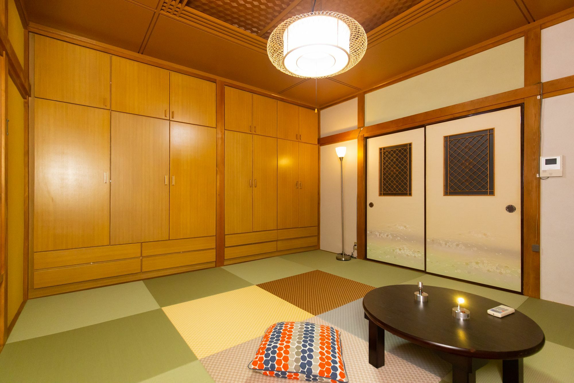 Nagomiya Tóquio Exterior foto